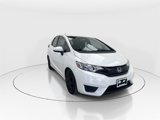Used 2015 Honda Fit LX image 2