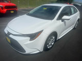 Certified 2024 Toyota Corolla LE image 5