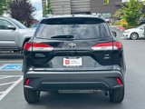 Certified 2024 Toyota Corolla Cross LE image 4