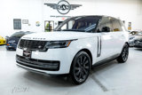 Used 2023 Land Rover Range Rover SE image 3