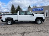 Used 2020 Chevrolet Silverado 2500 W/T w/ WT Fleet Convenience Package image 5