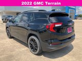 Used 2022 GMC Terrain SLE w/ Driver Convenience Package image 5