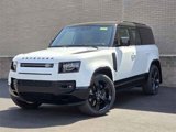 New 2025 Land Rover Defender 110 X-Dynamic SE image 1