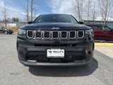 New 2025 Jeep Compass Sport image 2