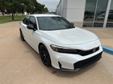New 2026 Honda Civic Sport image 2
