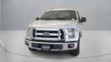 Used 2016 Ford F150 XLT w/ Equipment Group 301A Mid image 2