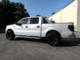 Used 2013 Ford F150 XLT w/ XLT Chrome Pkg image 6