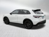 Certified 2025 Honda HR-V Sport image 5