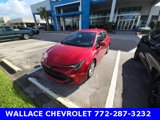 Used 2022 Toyota Corolla SE image 2