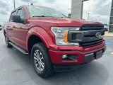 Used 2019 Ford F150 XLT w/ Equipment Group 302A Luxury image 2