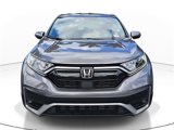 Used 2021 Honda CR-V EX image 2