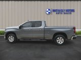 Used 2020 Chevrolet Silverado 1500 LT w/ Convenience Package image 6