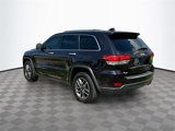 Used 2020 Jeep Grand Cherokee Limited w/ Luxury Group II image 5