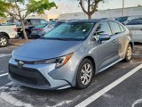 Used 2022 Toyota Corolla LE image 3