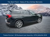 Used 2019 GMC Terrain SLT image 4