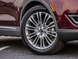 Used 2017 Lincoln MKX Reserve image 2
