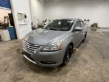 Used 2013 Nissan Sentra SV image 2