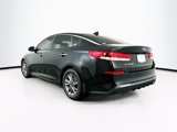 Used 2020 Kia Optima LX image 5