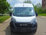 Used 2023 RAM ProMaster 2500 image 4