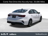 Used 2022 Kia Forte LXS image 3