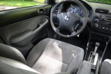 Used 2005 Honda Civic EX image 2