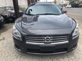 Used 2011 Nissan Maxima 3.5 SV w/ Monitor Pkg image 2