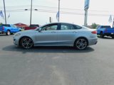 Used 2020 Ford Fusion Titanium image 6