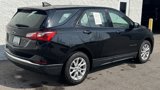 Used 2018 Chevrolet Equinox LS image 3