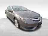 Used 2018 Acura ILX image 2
