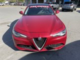 Used 2018 Alfa Romeo Giulia Ti image 2