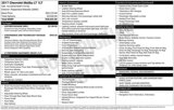 Used 2017 Chevrolet Malibu LT w/ Leather Package image 4