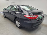 Used 2016 Toyota Camry XLE image 5