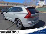 Certified 2022 Volvo XC60 B5 Inscription w/ Climate Package image 5