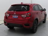 New 2024 Mitsubishi Outlander Sport LE image 3