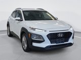 Certified 2021 Hyundai Kona SEL w/ Cargo Package image 3