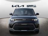 New 2025 Kia Soul LX image 2