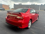 Used 2011 Toyota Corolla S image 5