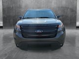 Used 2015 Ford Explorer Sport w/ Equipment Group 401A image 2