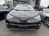 Used 2018 Toyota RAV4 Limited image 3