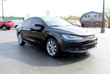 Used 2015 Chrysler 200 S w/ Comfort Group image 3