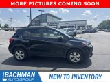 Used 2021 Chevrolet Trax LT image 2