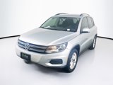 Used 2018 Volkswagen Tiguan Limited w/ Premium Package image 3