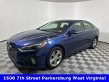 Used 2018 Hyundai Sonata Limited image 3