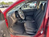 Used 2016 Nissan Versa S Plus image 4