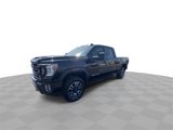Used 2022 GMC Sierra 2500 AT4 w/ Gooseneck/5TH Wheel Package image 4