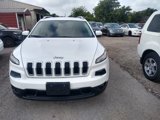 Used 2014 Jeep Cherokee Latitude image 5