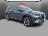 Used 2022 Hyundai Tucson SEL w/ Convenience Package image 3