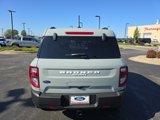 New 2024 Ford Bronco Sport Big Bend image 4