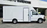 Used 2021 Chevrolet Express 3500 w/ Power Convenience Package image 3