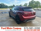 Used 2022 Buick Envision Essence w/ Technology Package I image 6